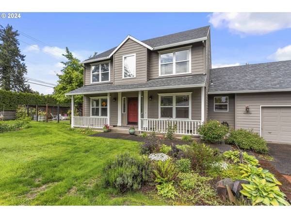 13801 CLEVELAND ST, Oregon City, OR 97045