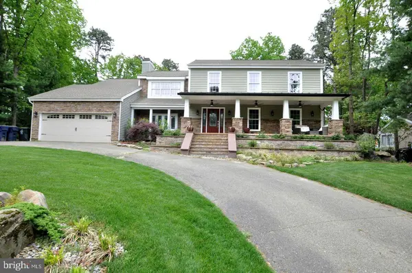 73 FORREST HILLS DR, Voorhees, NJ 08043