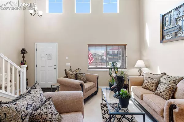 7850 Tennis LN, Colorado Springs, CO 80951