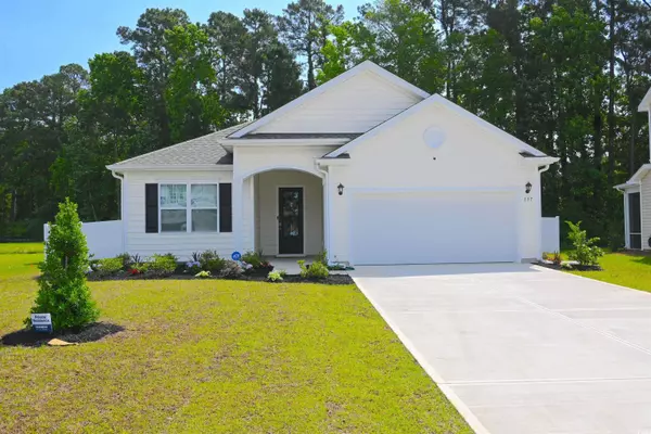 137 Ranch Haven Dr., Murrells Inlet, SC 29576