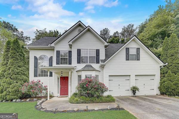 4125 Longmont DR, Cumming, GA 30028