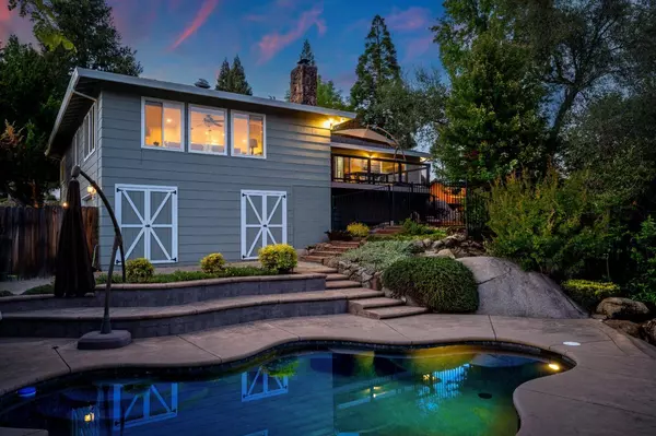 3993 Horseshoe CIR, Loomis, CA 95650