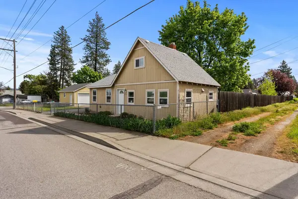 6702 E 5th St, Spokane Valley, WA 99212