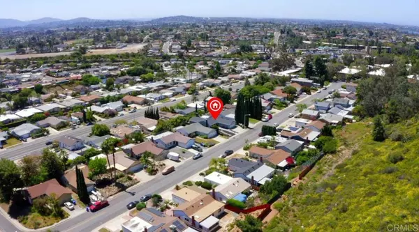 7895 Whelan DR, San Diego, CA 92119