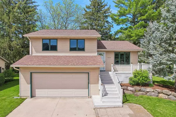 6100 Conservancy Way, Fitchburg, WI 53719