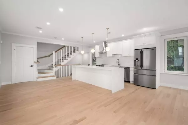 199-201 Copeland St. #2, Quincy, MA 02169