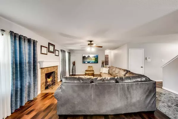 4436 Arborwood Trail, Fort Worth, TX 76123