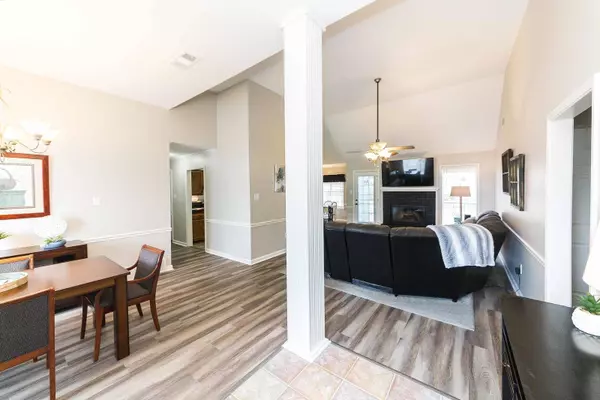 6573 HOLLY HEARTH CV, Bartlett, TN 38135