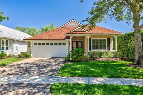 1364 Castle Pines Cir, St Augustine, FL 32092