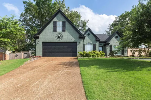 6573 HOLLY HEARTH CV, Bartlett, TN 38135