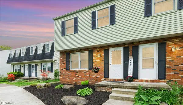 834 Wadsworth RD #B1, Medina, OH 44256