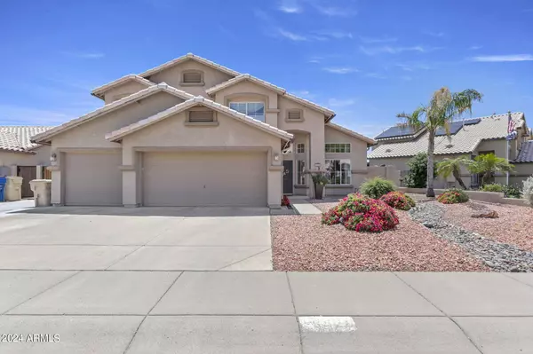 19528 N 55TH Drive, Glendale, AZ 85308