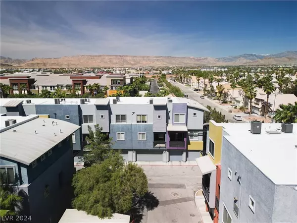 9050 W Tropicana Avenue #1104, Las Vegas, NV 89147