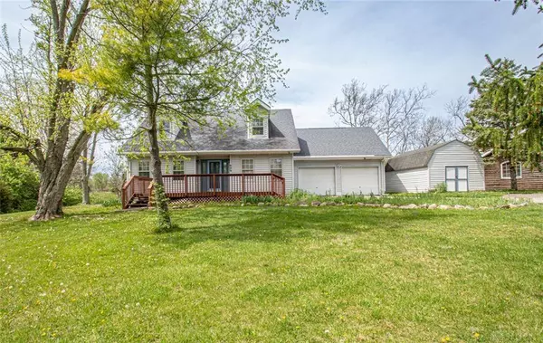 609 Lakengren Drive, Eaton, OH 45320