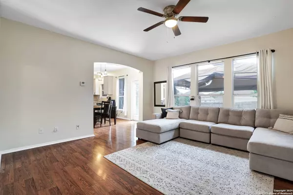 9642 WOLF POINT, San Antonio, TX 78251