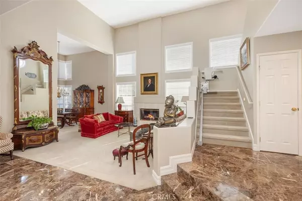 10 Berkshire, Rancho Santa Margarita, CA 92679