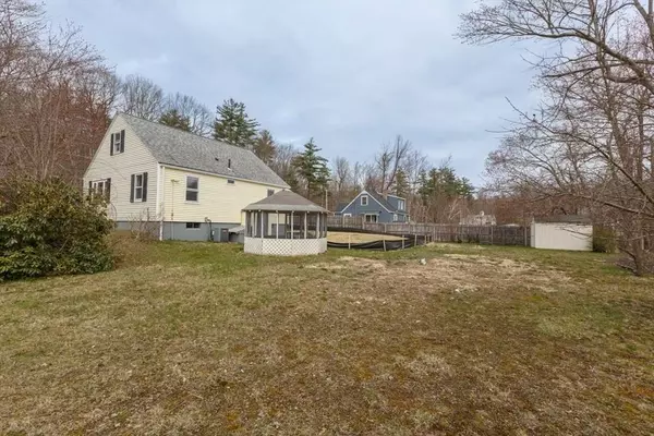 910 Fitchburg State Road, Ashby, MA 01431