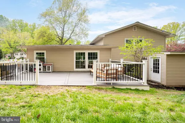 6125 GREELEY BLVD, Springfield, VA 22152