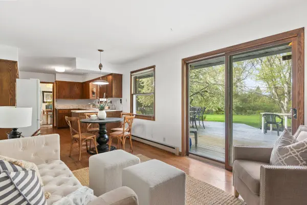 7726 W Evergreen, Mequon, WI 53097