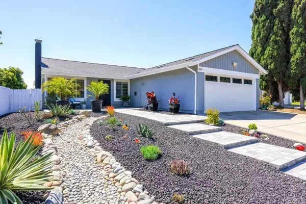 7895 Whelan Drive, San Diego, CA 92119