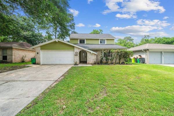 4223 Rosegate DR, Spring, TX 77373