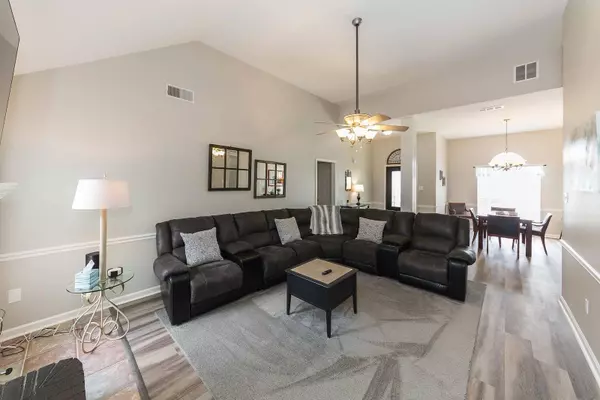 6573 HOLLY HEARTH CV, Bartlett, TN 38135