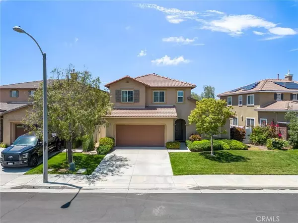 35929 Trevino Trail, Beaumont, CA 92223-6233