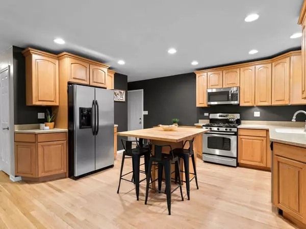 2319 Green Tree CT, Lindenhurst, IL 60046