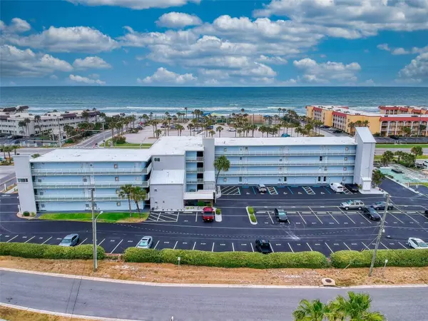 3700 S ATLANTIC AVE #111, New Smyrna Beach, FL 32169