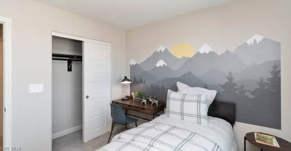 887 Jigglypuff Place, Henderson, NV 89011