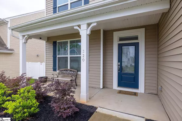 320 Golden Gala Way, Greer, SC 29651