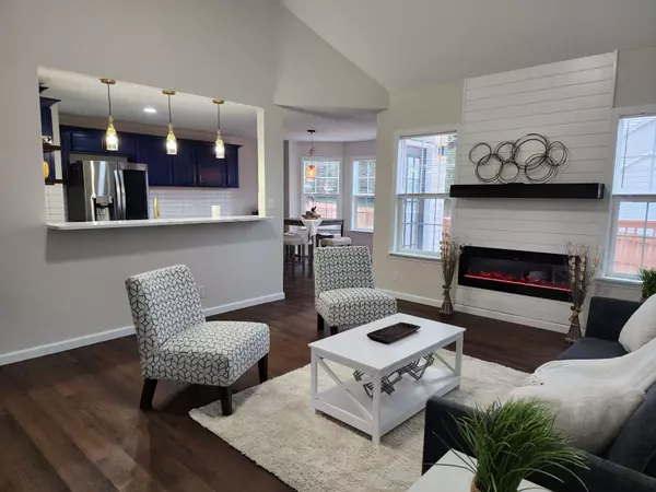 3801 Man O War Blvd, Clarksville, TN 37042