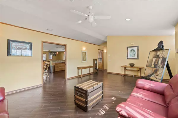 2284 CHAMPLAIN AVE, Spring Hill, FL 34609