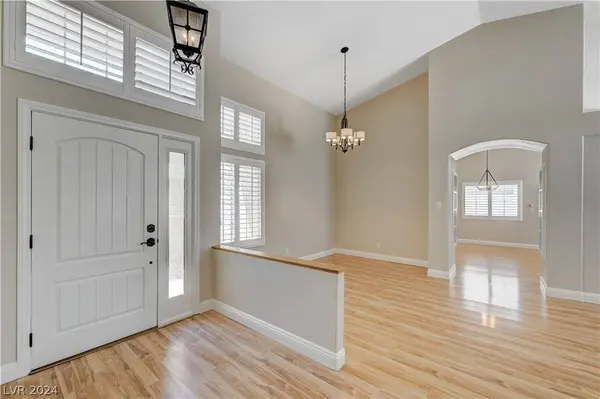 2504 El Paso Grande Avenue, Henderson, NV 89074