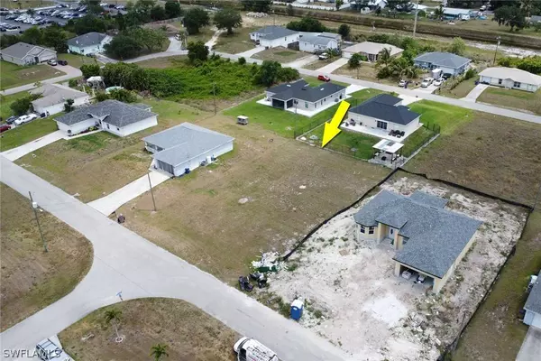 4907 Berryman St, Lehigh Acres, FL 33971