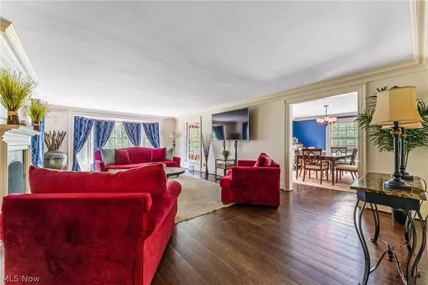 4580 Brookwood RD, Boardman, OH 44512