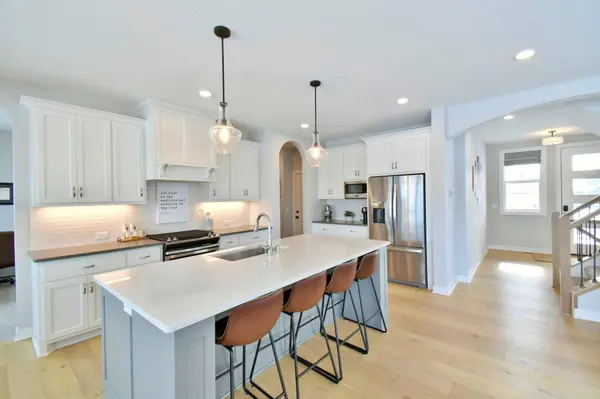 10752 23rd ST NE, Saint Michael, MN 55376