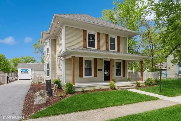 606 Rapids Street, Adel, IA 50003