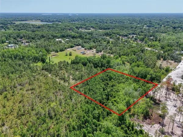 NO STREET, Lake Helen, FL 32744