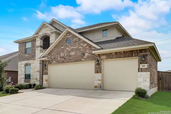 309 ASIAGO, Schertz, TX 78108-2424