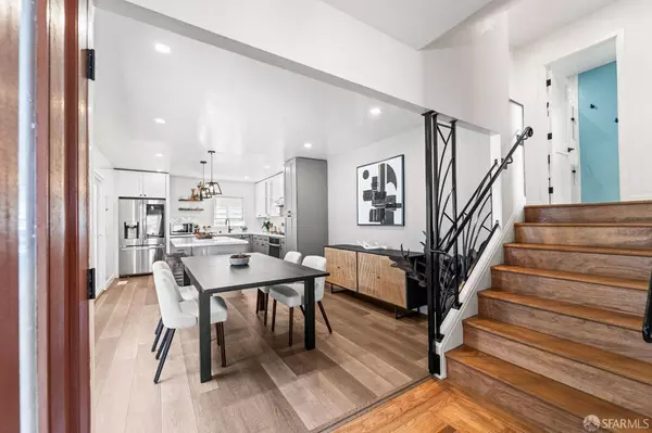 604 Cordova ST, Daly City, CA 94014