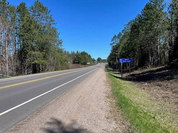 ON HWY 45 #Lot 4, Land O' Lakes, WI 54540