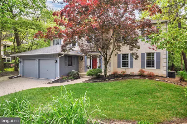 35 CHADWICK DR, Voorhees, NJ 08043