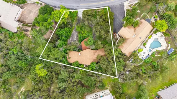 530 Dragon, Lakeway, TX 78734