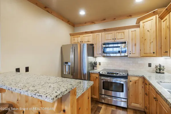122 HASTINGS Drive #308, Victor, ID 83455
