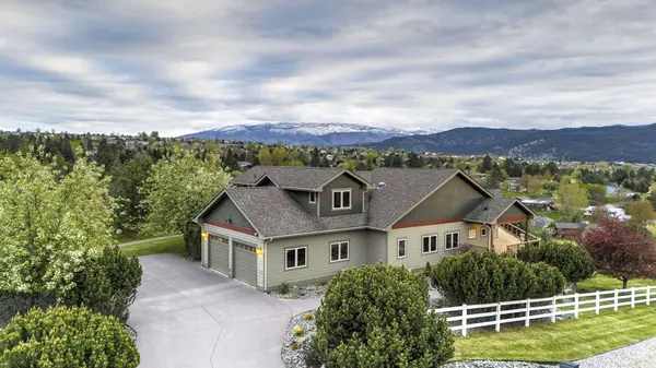 2925 Saint Michael DR, Missoula, MT 59803