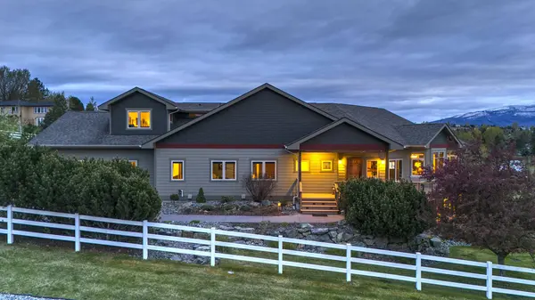 2925 Saint Michael DR, Missoula, MT 59803