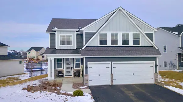 10752 23rd ST NE, Saint Michael, MN 55376