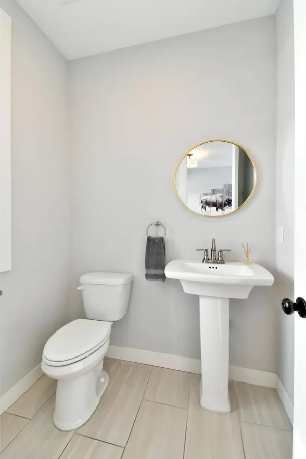 10752 23rd ST NE, Saint Michael, MN 55376