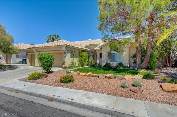 2504 El Paso Grande Avenue, Henderson, NV 89074